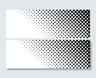 现代几何体高清