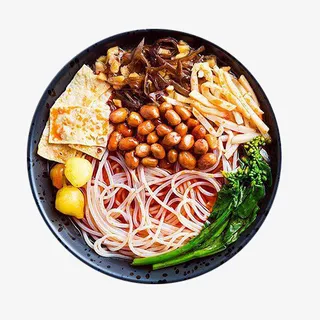 螺蛳粉一碗螺蛳粉免抠