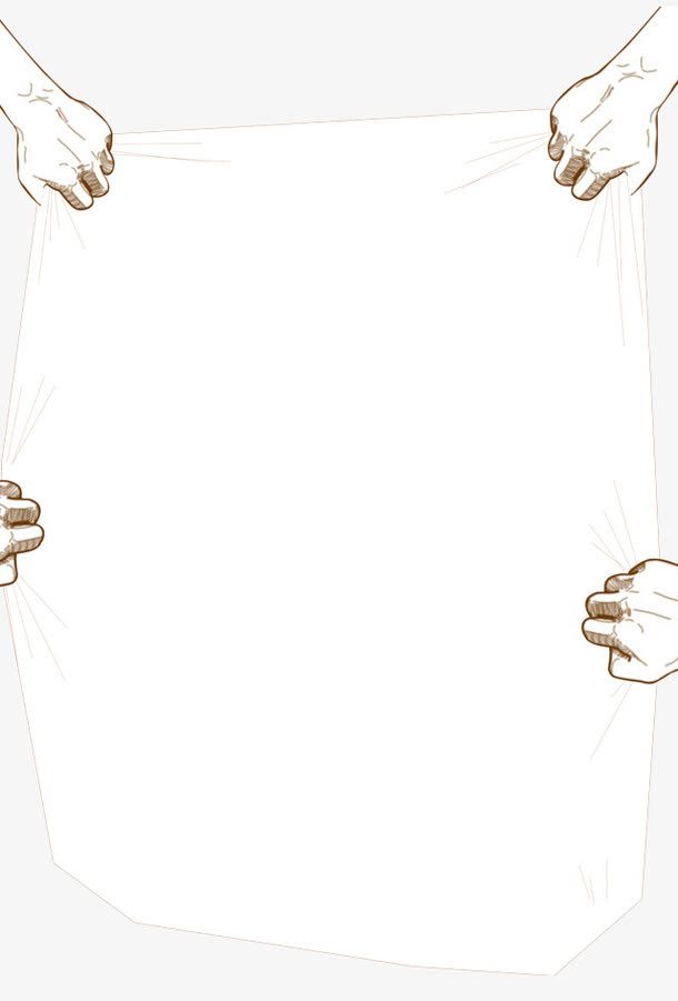 动物人物手势免抠