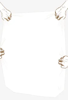 动物人物手势免抠