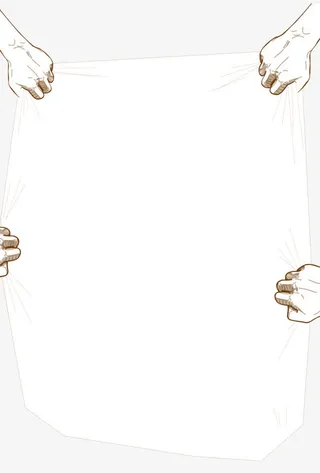 动物人物手势免抠