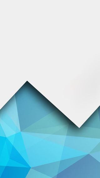 大气立体几何H5背景高清