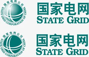 国家电网标识免抠