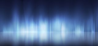 光效科技科技之光科技蓝色海报背景高清