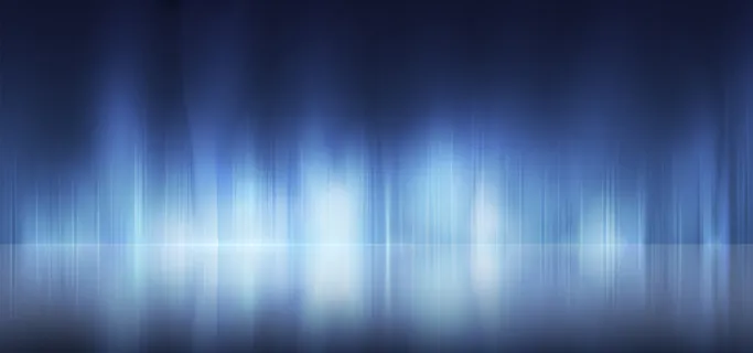 光效科技科技之光科技蓝色海报背景高清 光效科技科技之光科技蓝色海报背景高清