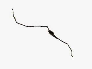 大地的缝隙免抠