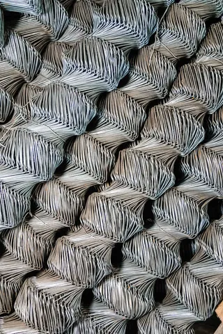 钢丝建材摄影免抠