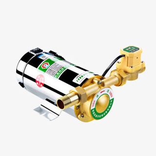 家用自来水自动增压泵免抠