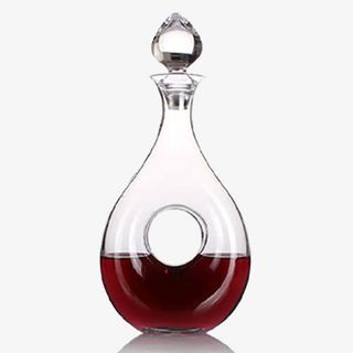 红酒醒酒器免抠