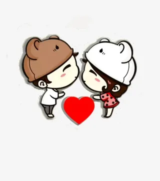 此生有你   一生相伴免抠