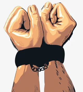 锁链捆绑 情趣束缚犯罪免抠