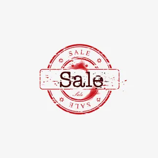 宣传海报标签免抠