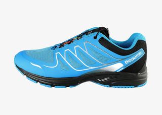 一只运动鞋免抠