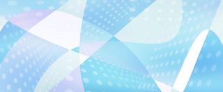 简约炫彩光斑背景图高清