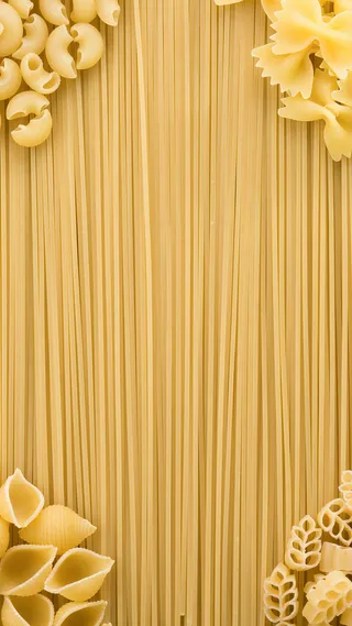 面条通心粉高清