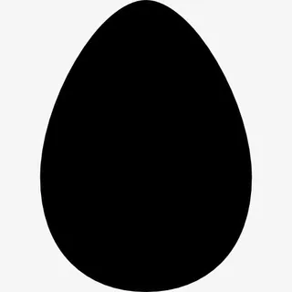 鸡蛋图标免抠