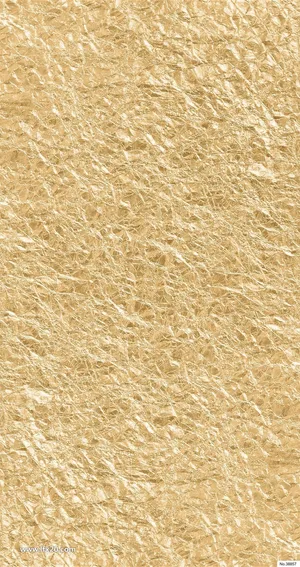 金色质感贴纸2免抠