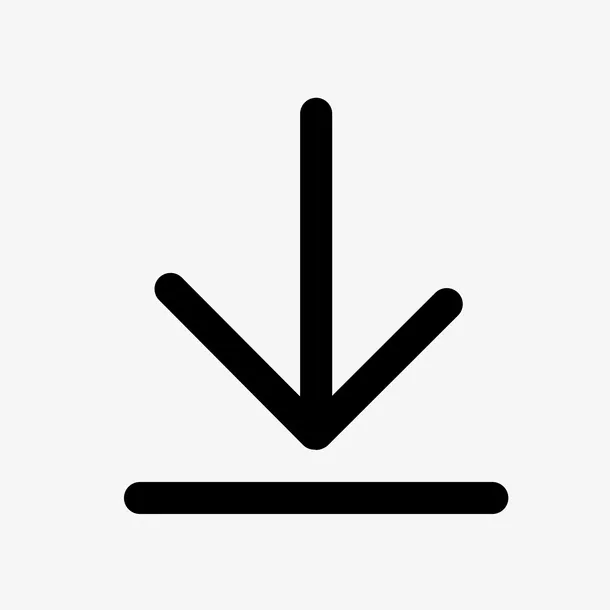 箭头图标icon下载免抠