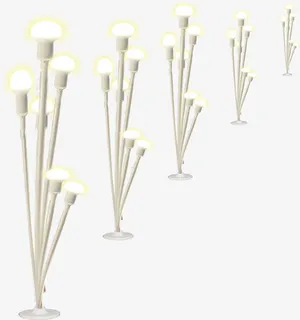 婚礼舞台灯光唯美免抠