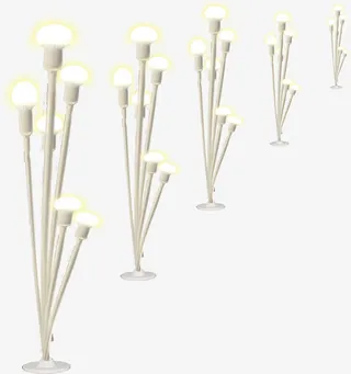 婚礼舞台灯光唯美免抠