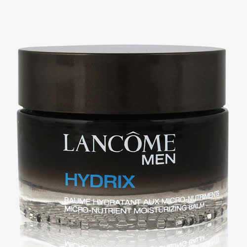 Lancome/兰蔻男仕新保湿面霜50ML免抠