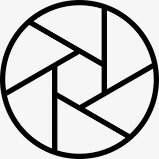 相机的快门图标免抠