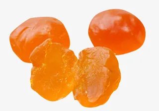 腌制整颗咸蛋黄免抠