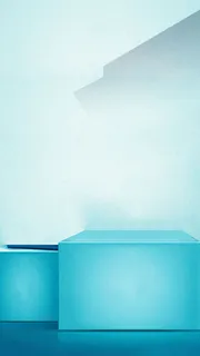 几何渐变H5背景高清