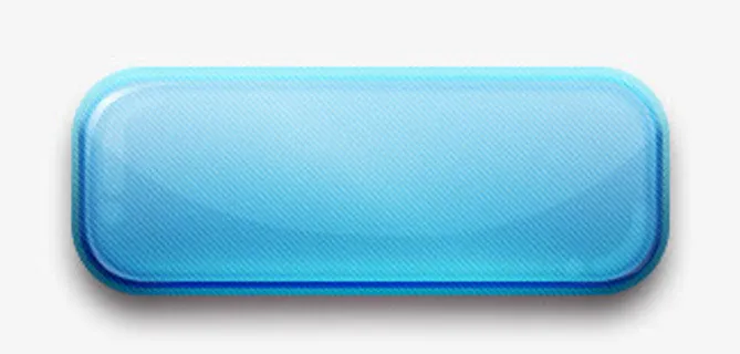 蓝色底纹装饰免抠