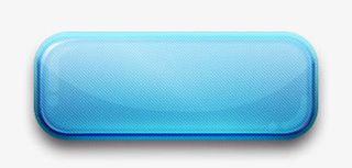 蓝色底纹装饰免抠