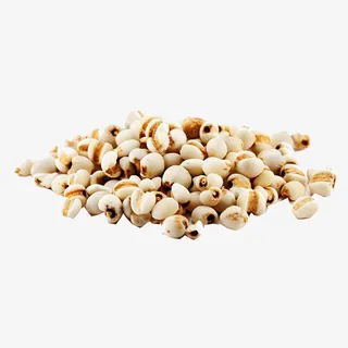 薏仁药食健康养生免抠