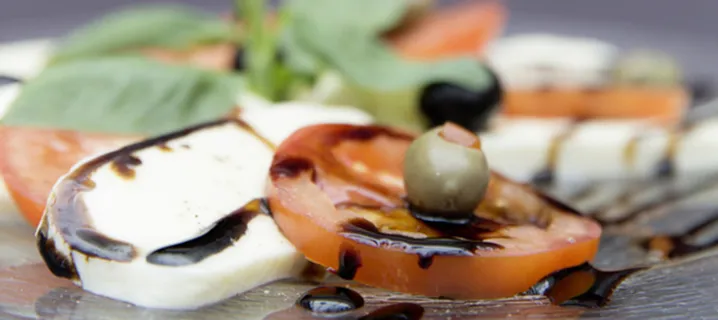 菜肴背景图高清