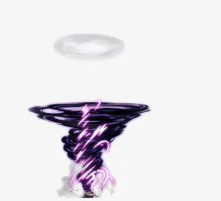 Q版手游特效免抠