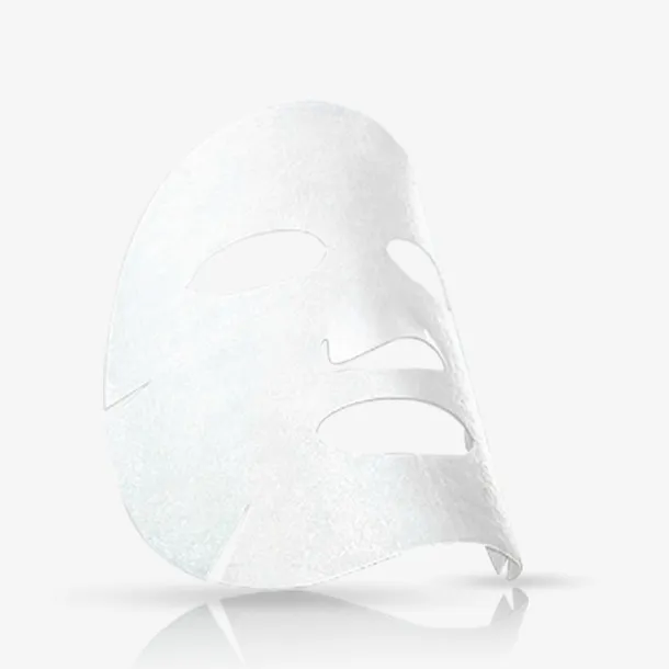 面膜护肤品免抠装饰生活用品元素