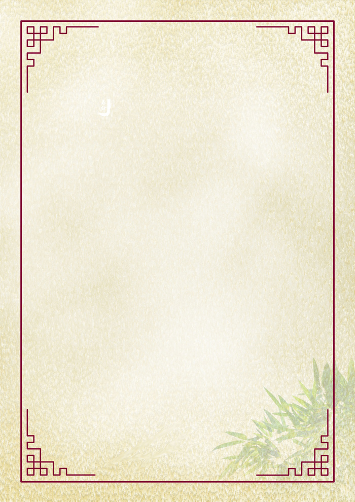 古典优雅展板背景高清