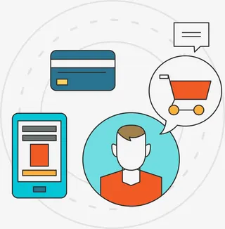 用户需求分类说明免抠