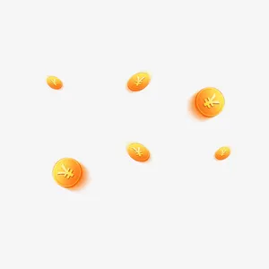 金币免抠