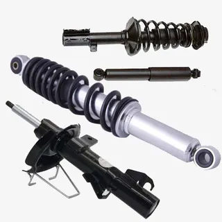 油压缓冲器免抠