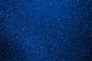 璀璨星空图高清