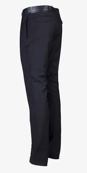 男装正装西裤免抠