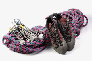 户外旅行工具用品免抠