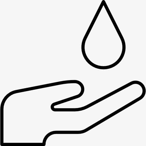 滴用手图标免抠