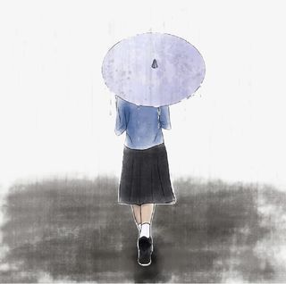 清明节雨纷纷免抠