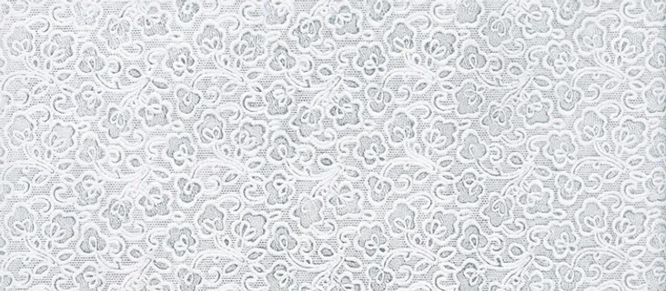 白色蕾丝花纹质感背景高清