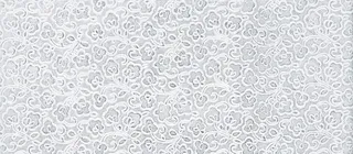 白色蕾丝花纹质感背景高清