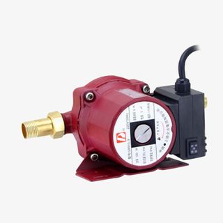 太阳能热水器增压泵免抠