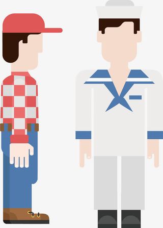 手机APP报警界面 平台报警免抠