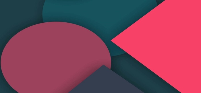 毕加索设计风格简约图形背景高清