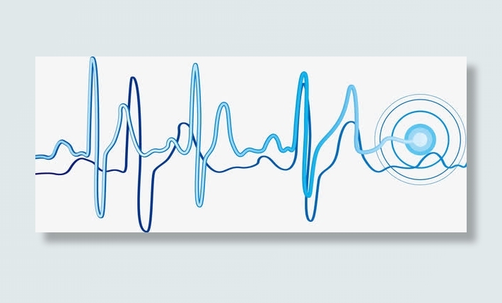 矢量医疗心率免抠
