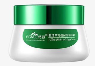 梵西植物配方复活草高倍保湿精华免抠